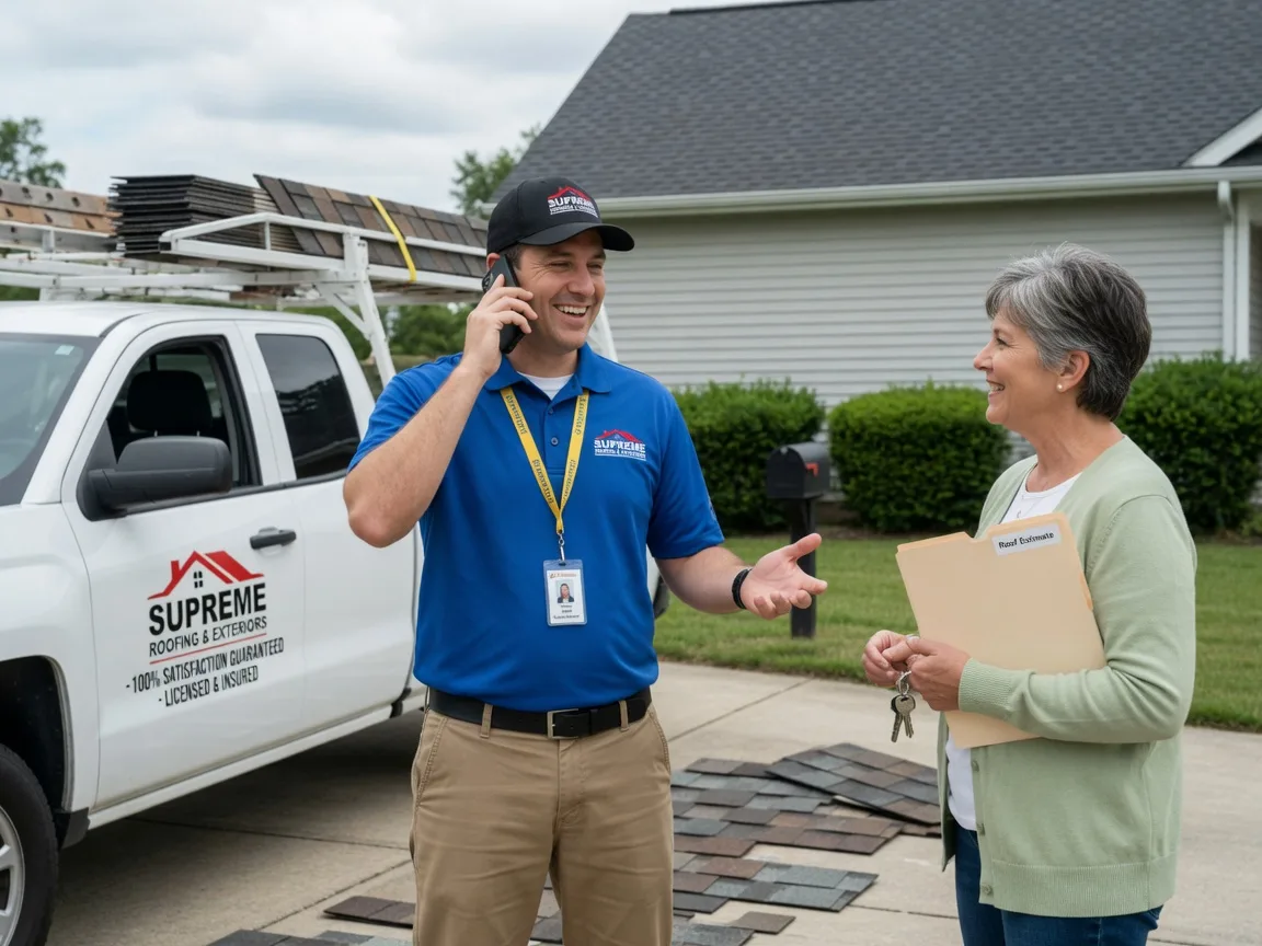Roof Replacement Chrisman, IL FAQs